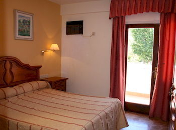 Hotel Tematico Costa Del Sol Torremolinos Exteriér fotografie
