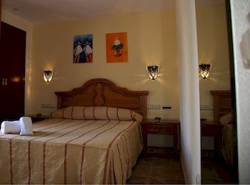 Hotel Tematico Costa Del Sol Torremolinos Exteriér fotografie